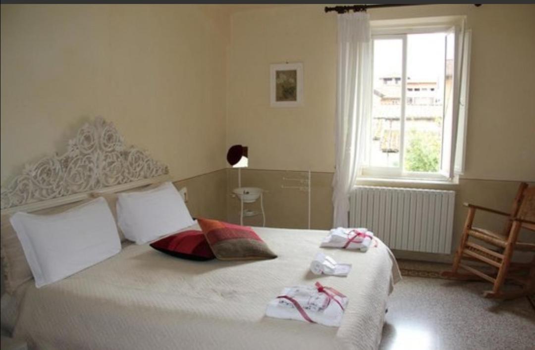 Bed And Breakfast Evelina Lucca Exteriér fotografie