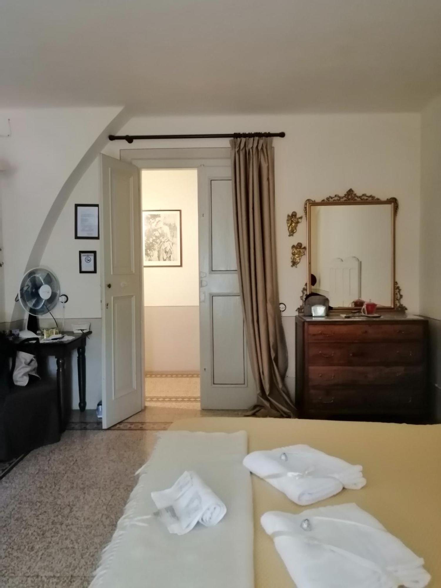 Bed And Breakfast Evelina Lucca Exteriér fotografie