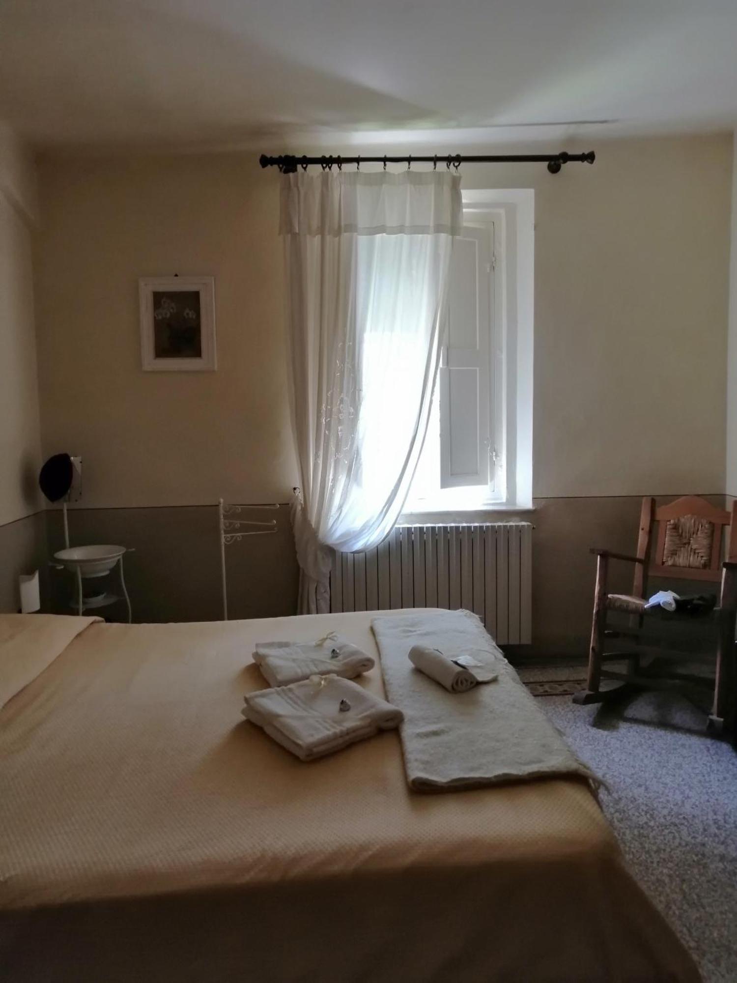 Bed And Breakfast Evelina Lucca Exteriér fotografie